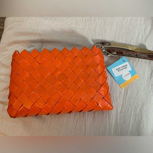 Nahui Ollin Handbags - Nahui Ollin purse